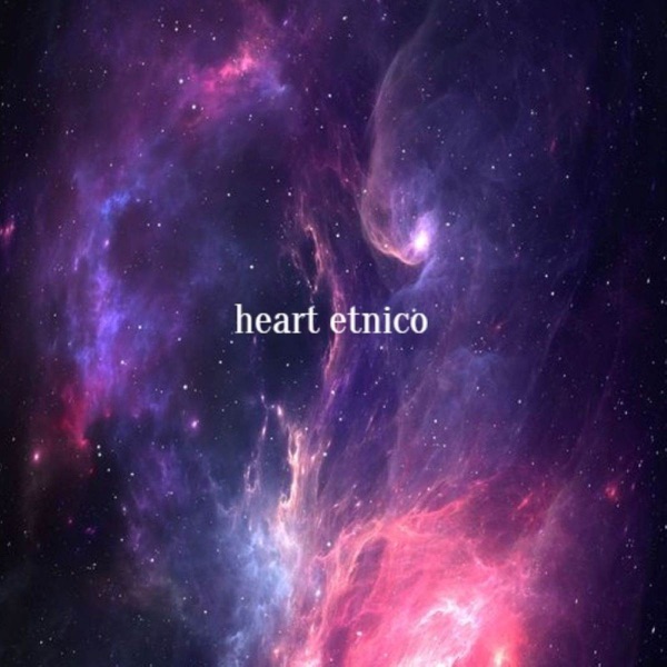 Heart Etnico - Single album cover