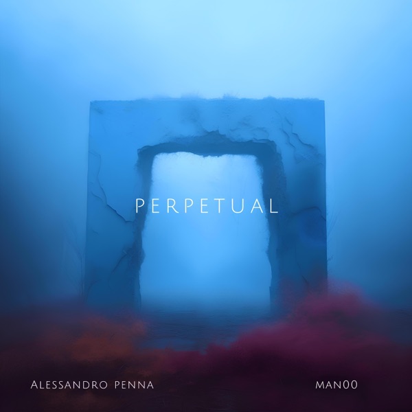 Perpetual album cover