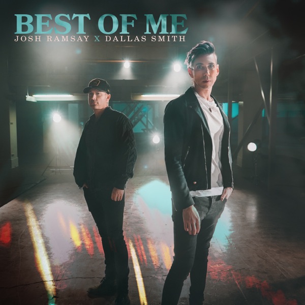 Best of Me (feat. Dallas Smith) - Single album cover