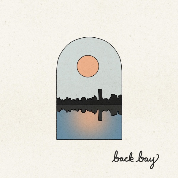 Back Bay (feat. Sam Bush) - Single album cover