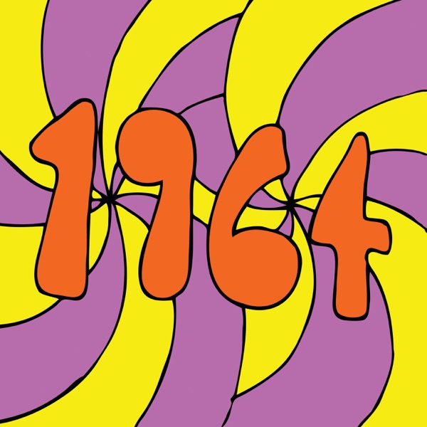 Evolution 1964 - Single album cover