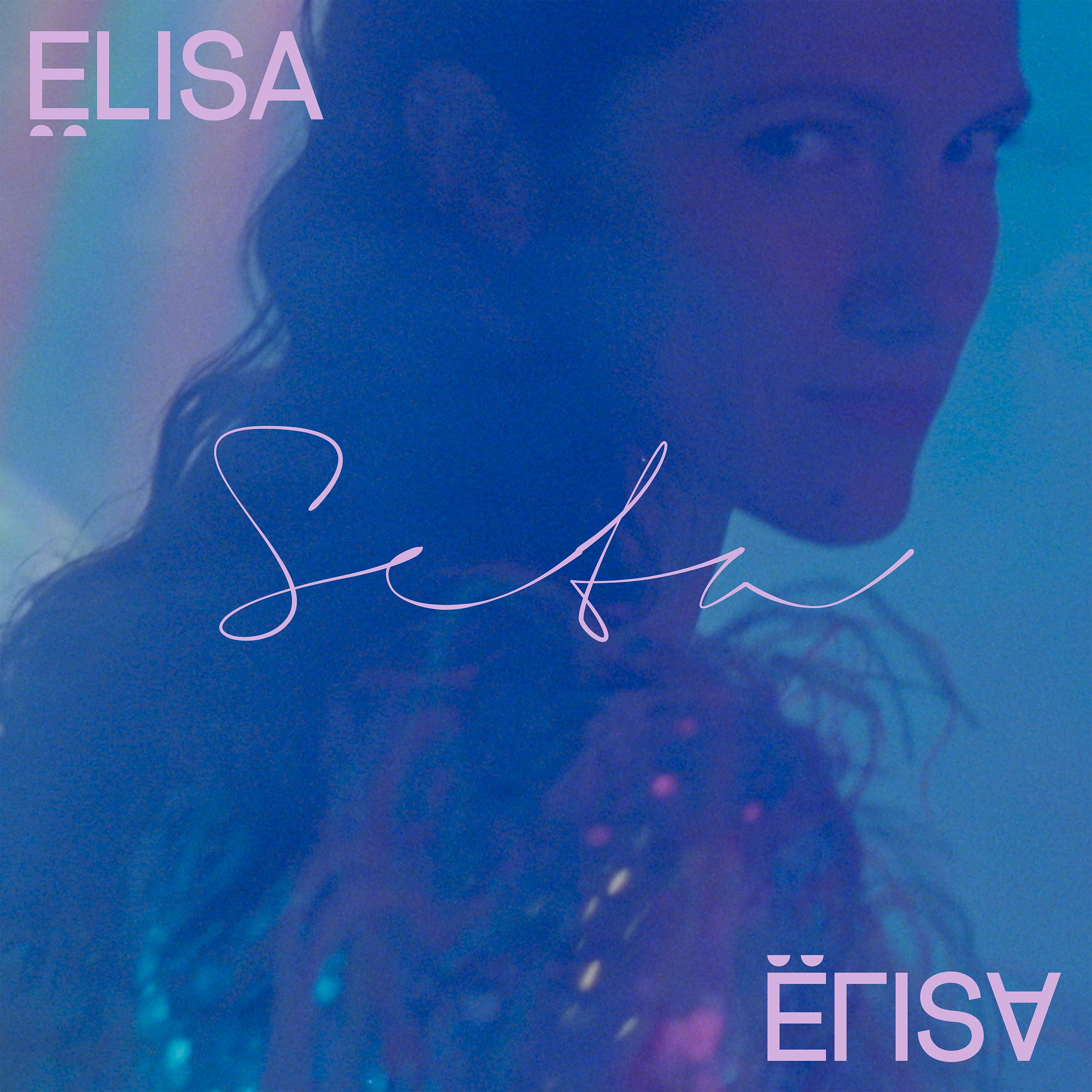 Seta - Single album cover