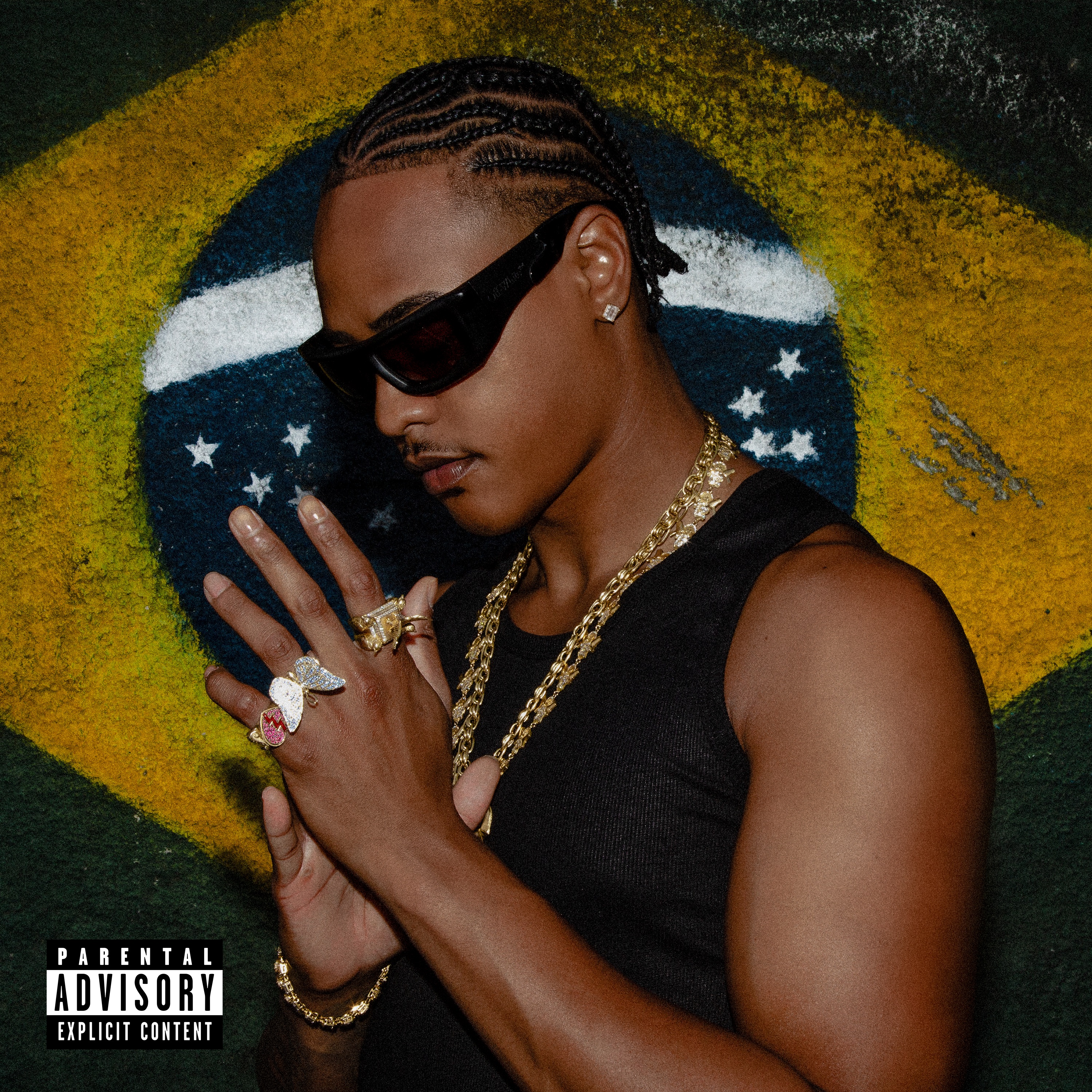 Nota Dó - Single album cover