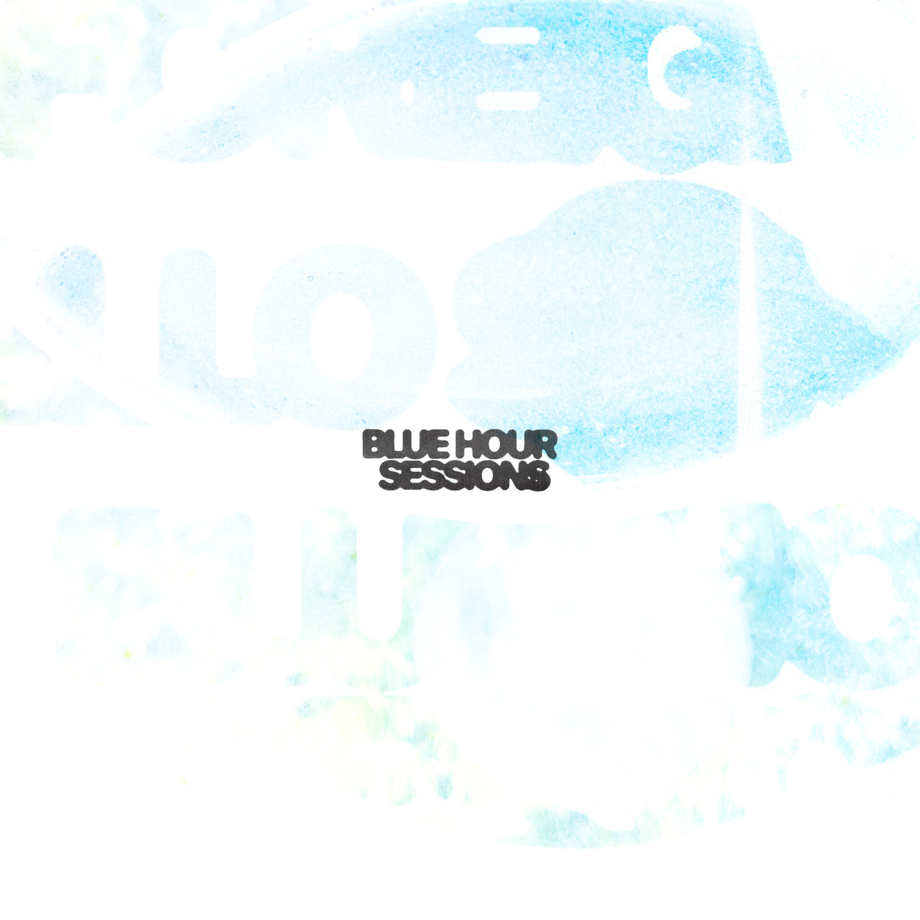 Blue Hour Sessions - EP album cover