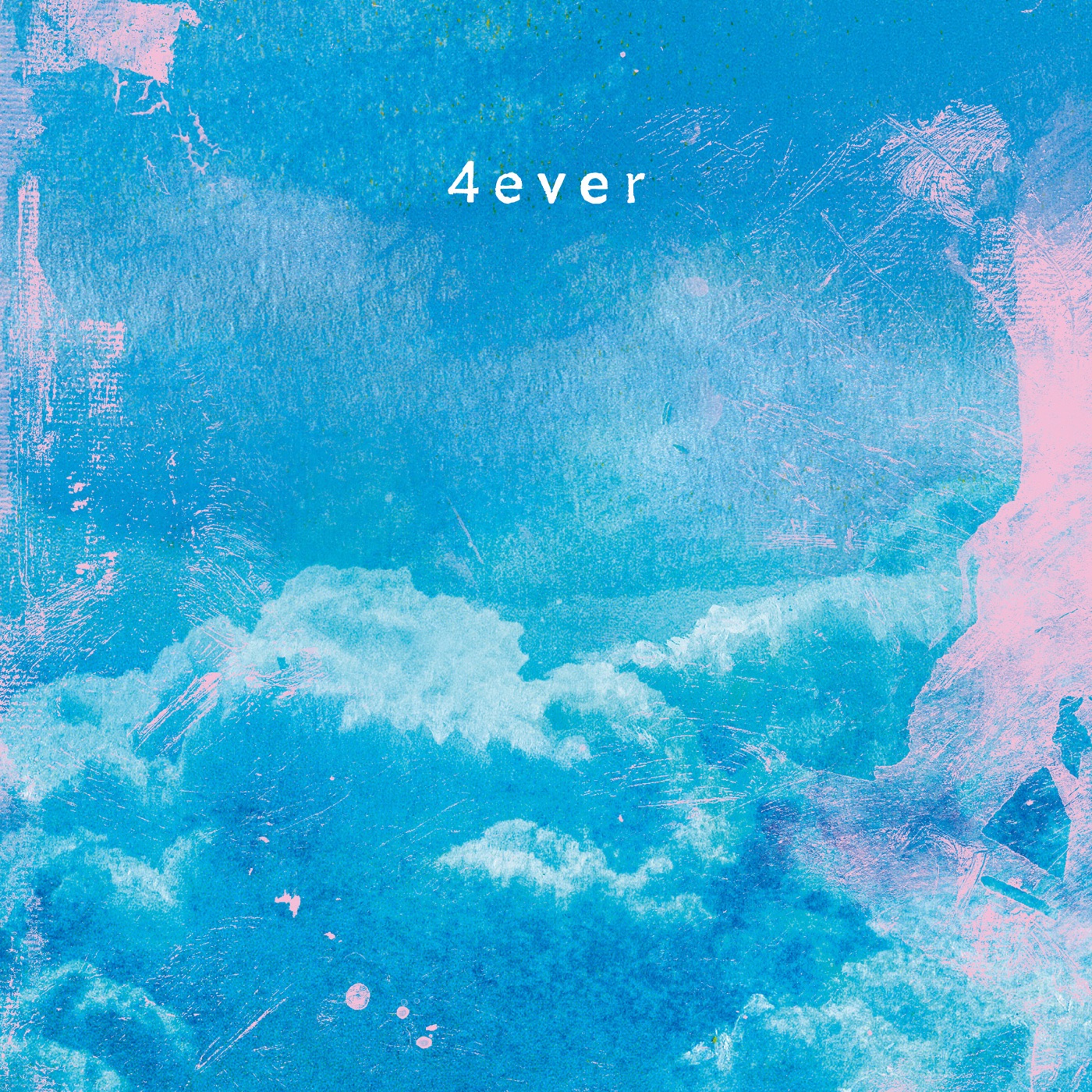 4ever - Single album cover
