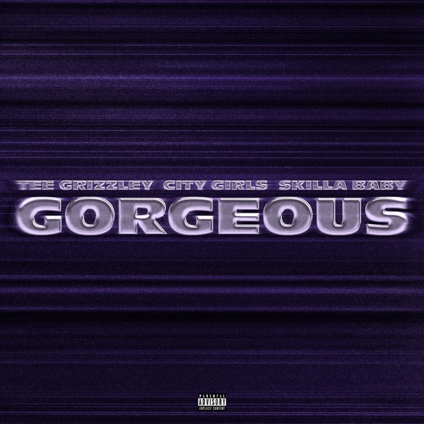 Gorgeous Remix (feat. City Girls) - Single album cover