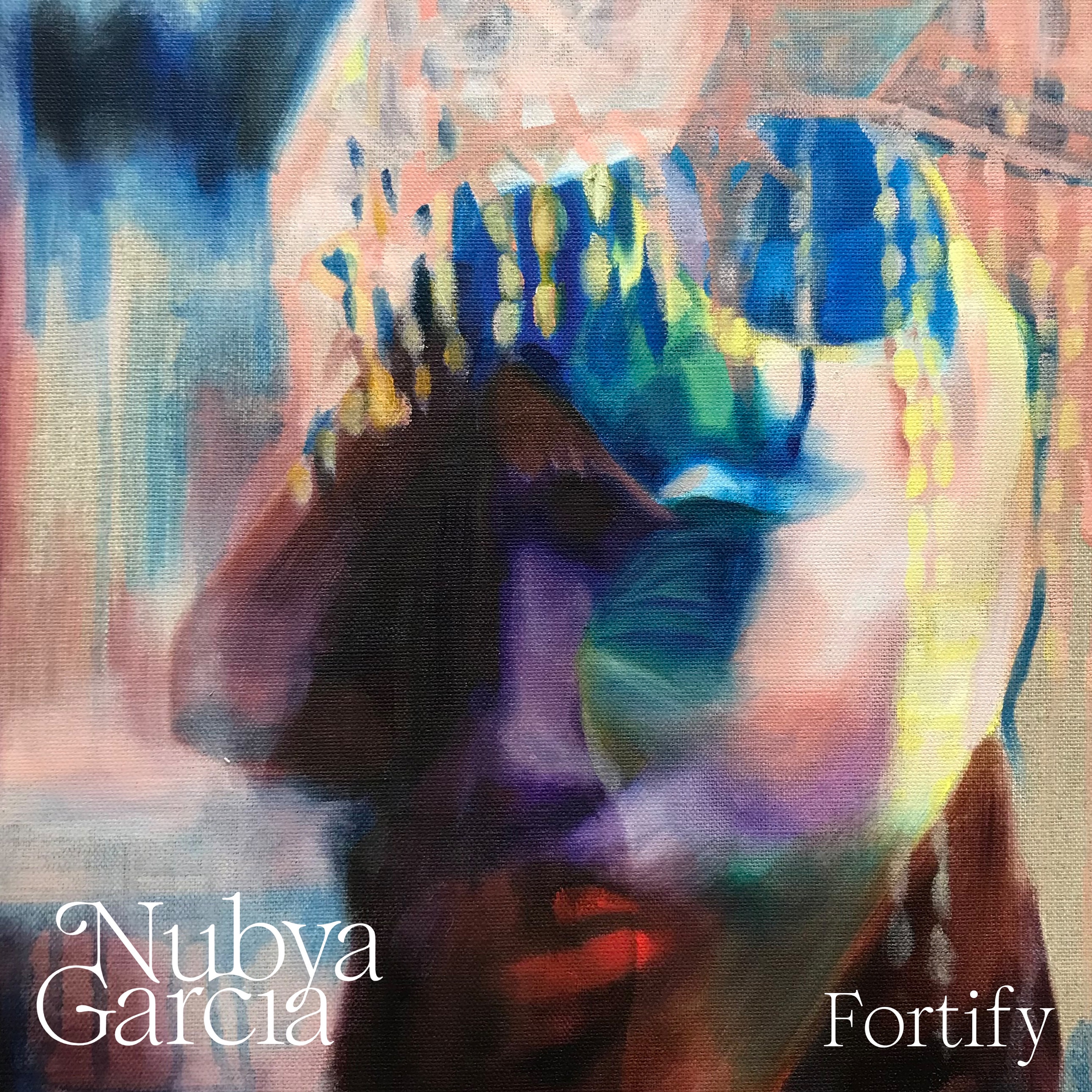 Fortify - Single album cover