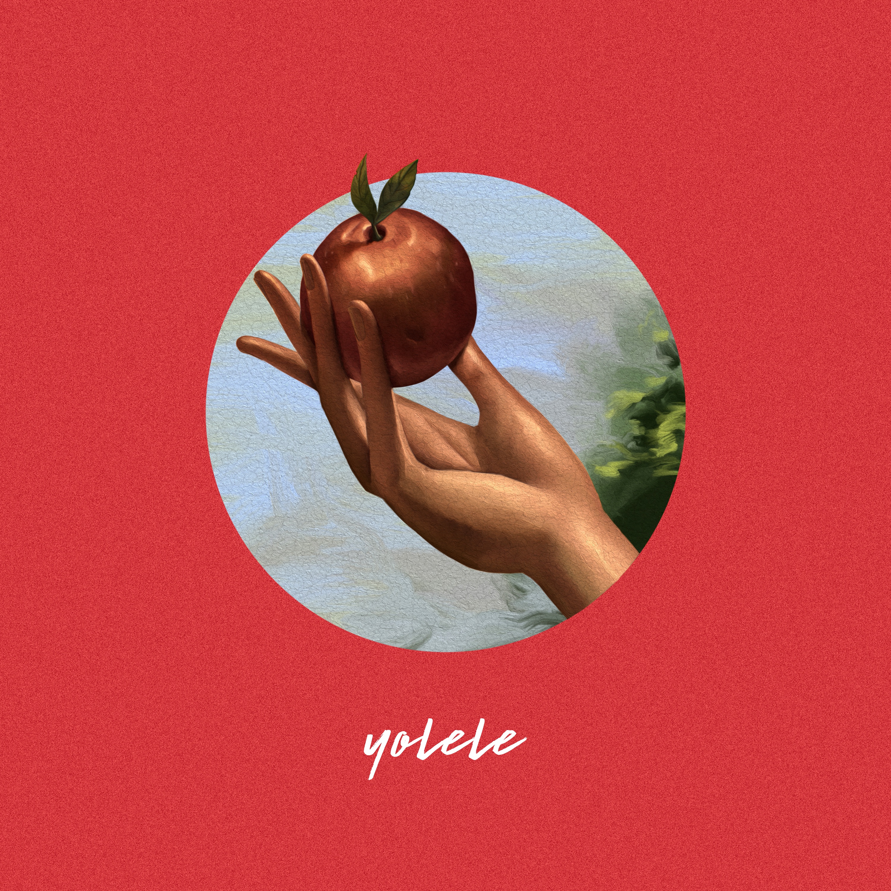 Yolele - Single album cover