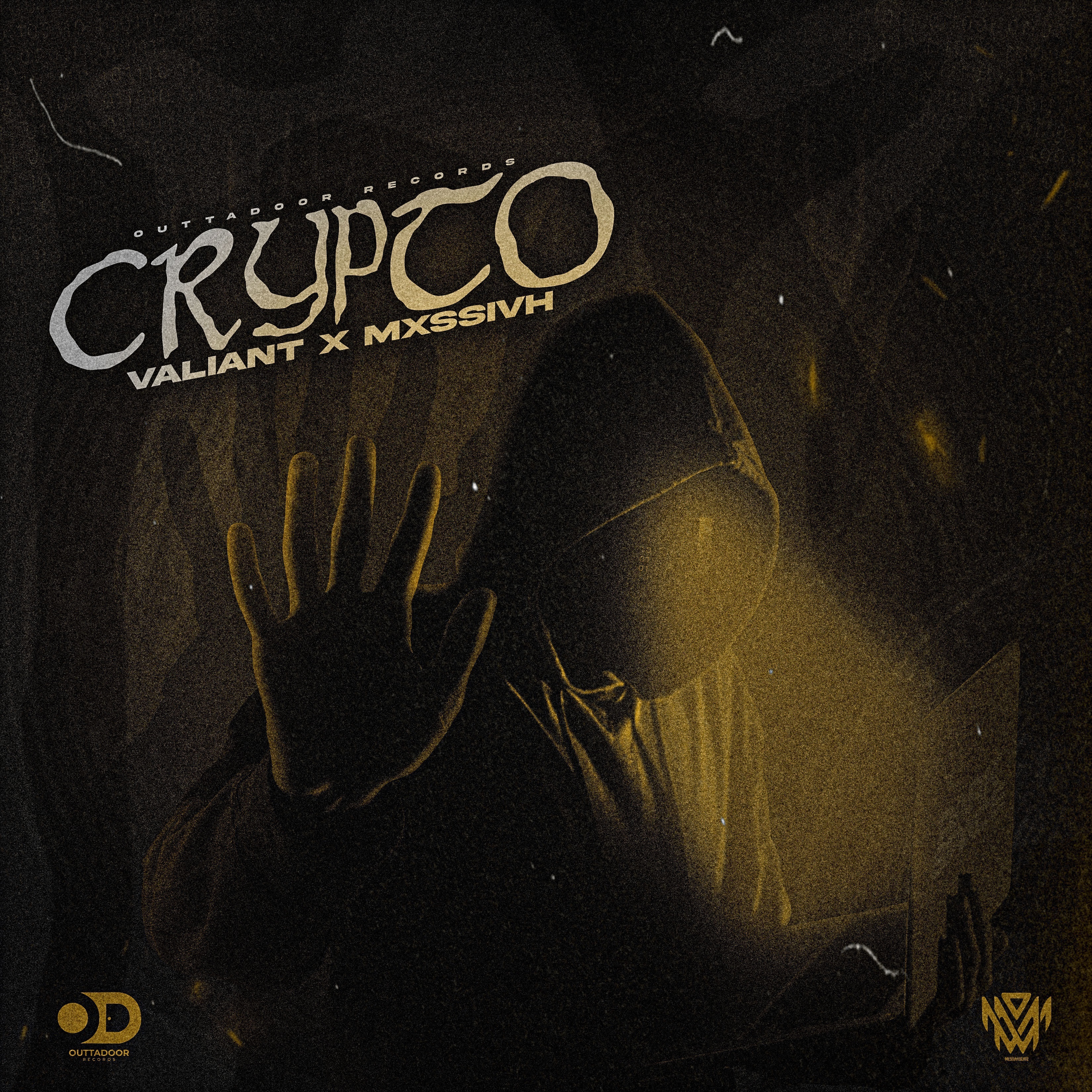 Crypto - Single album cover