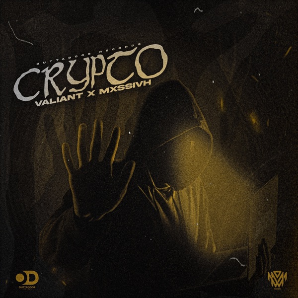 Crypto - Single album cover