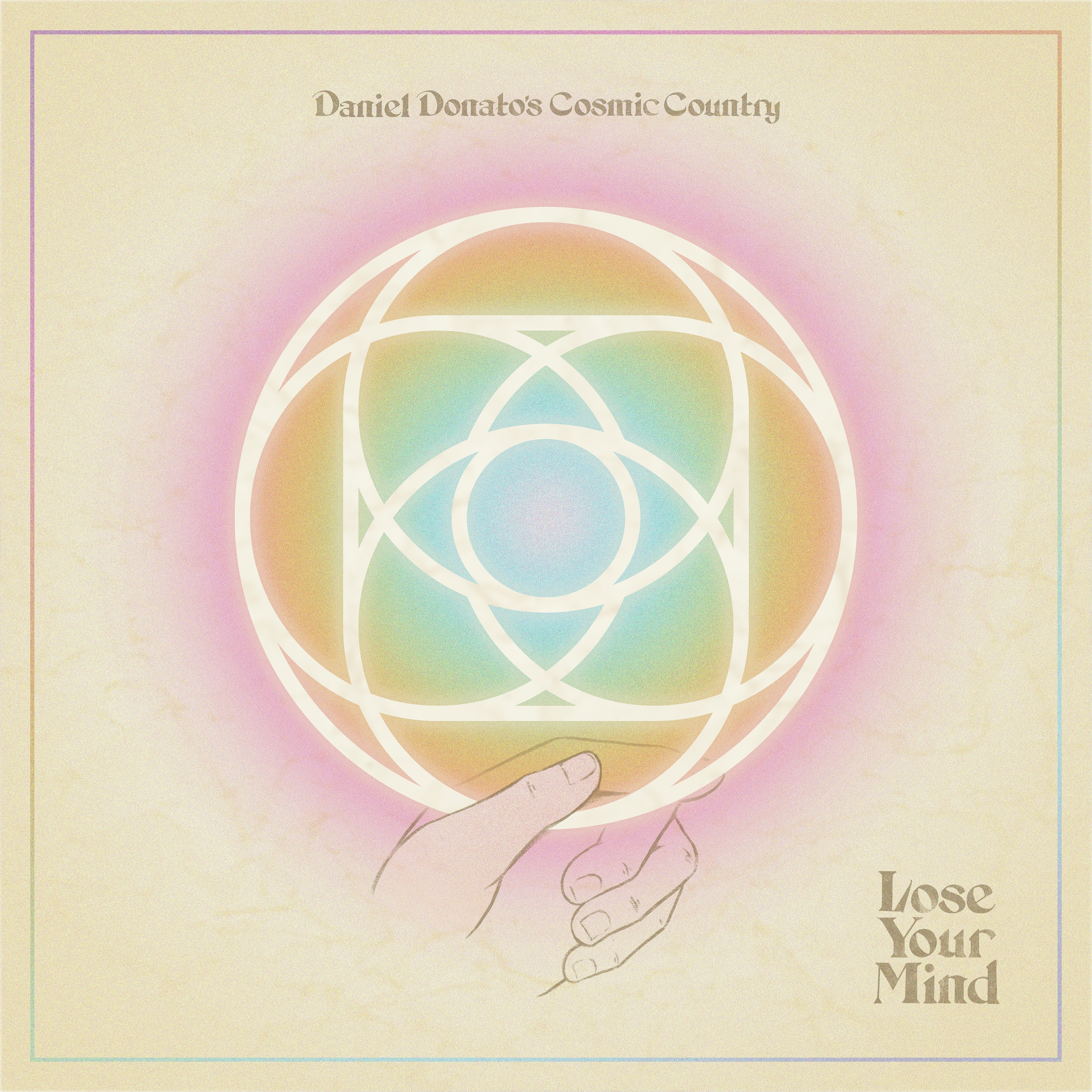 Lose Your Mind - Single album cover