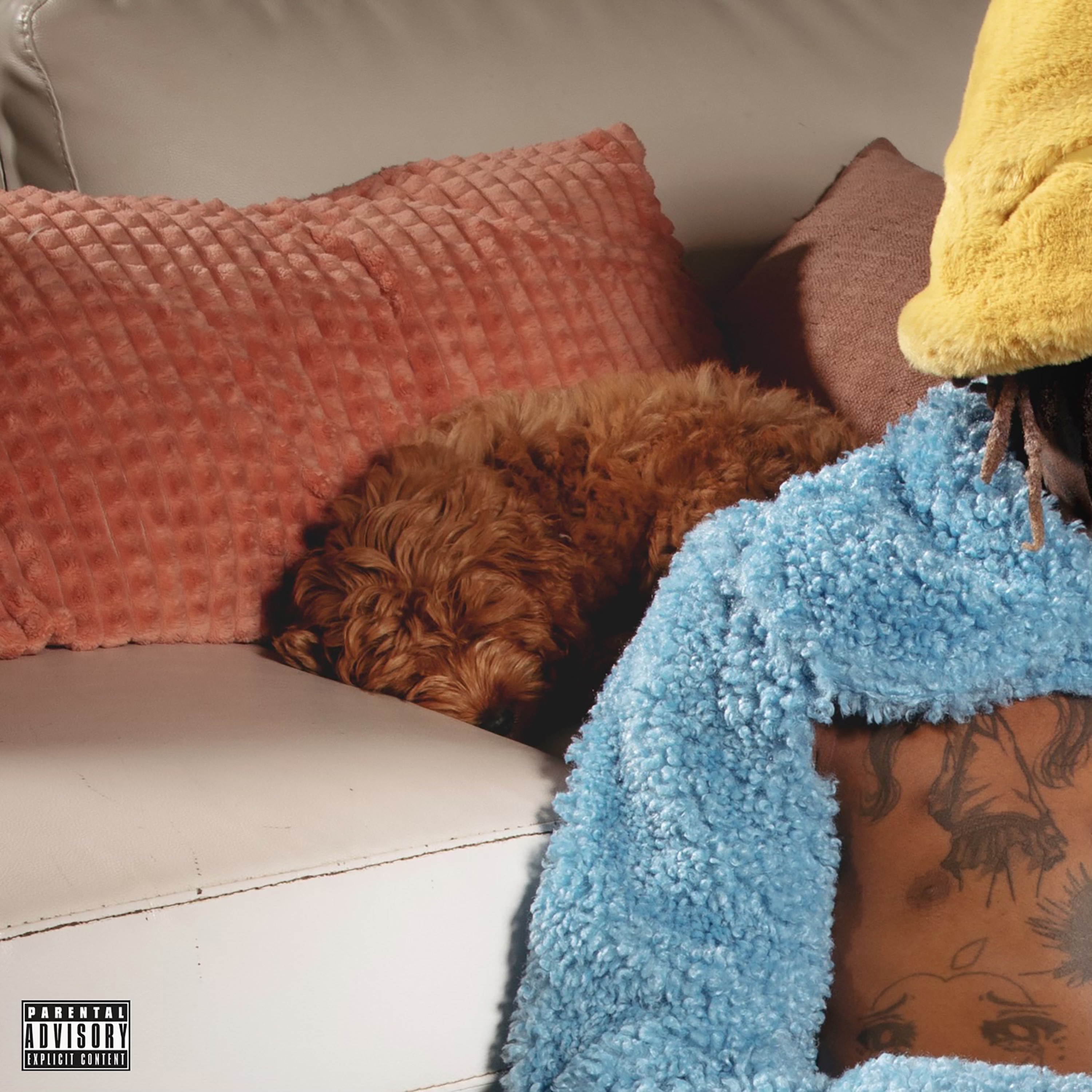 emo hotel - Single album cover