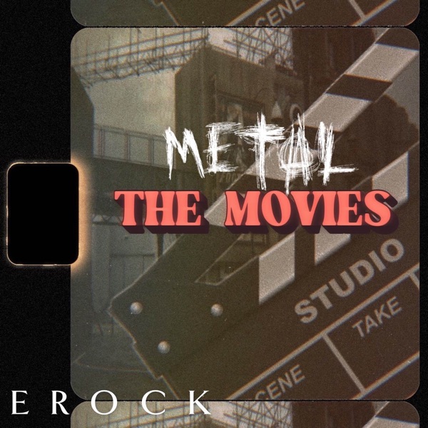 Metal the Movies album cover