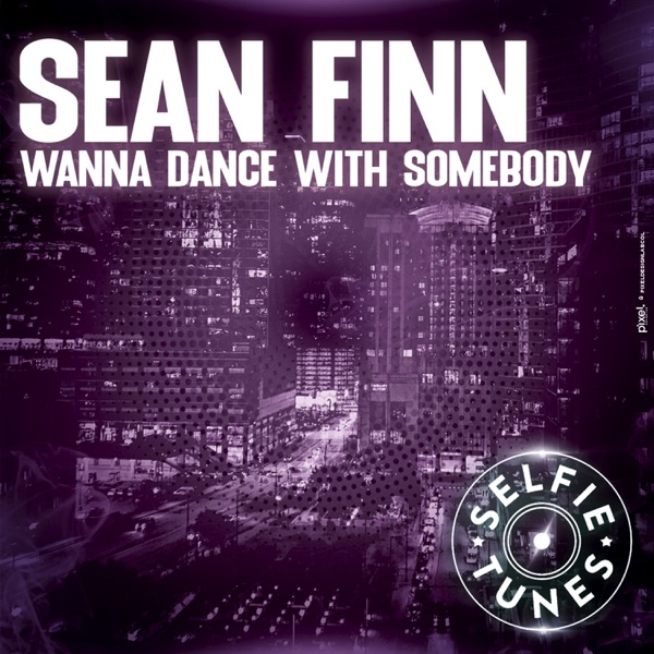 Wanna Dance with Somebody - Single album cover