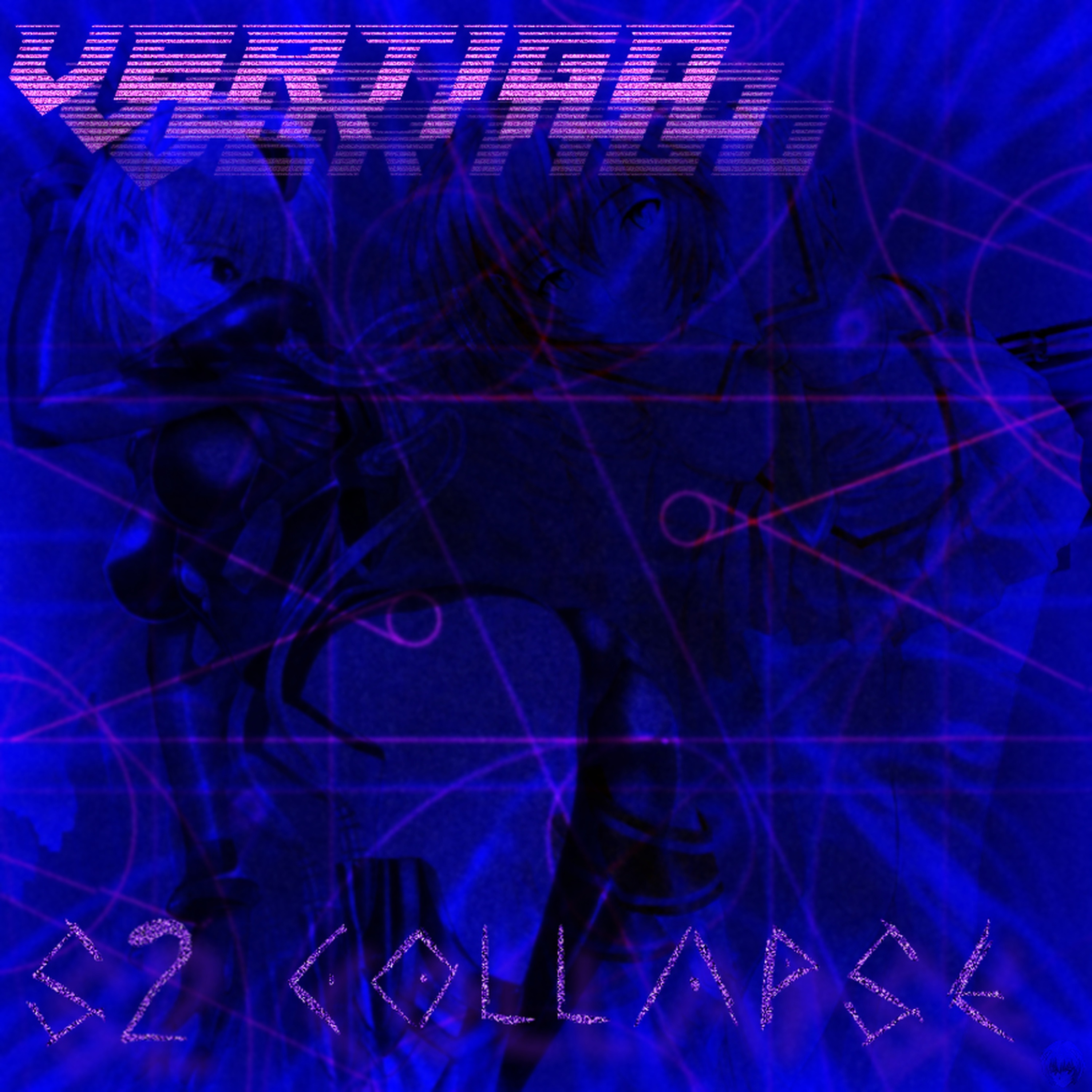 S2 Collapse - Single album cover