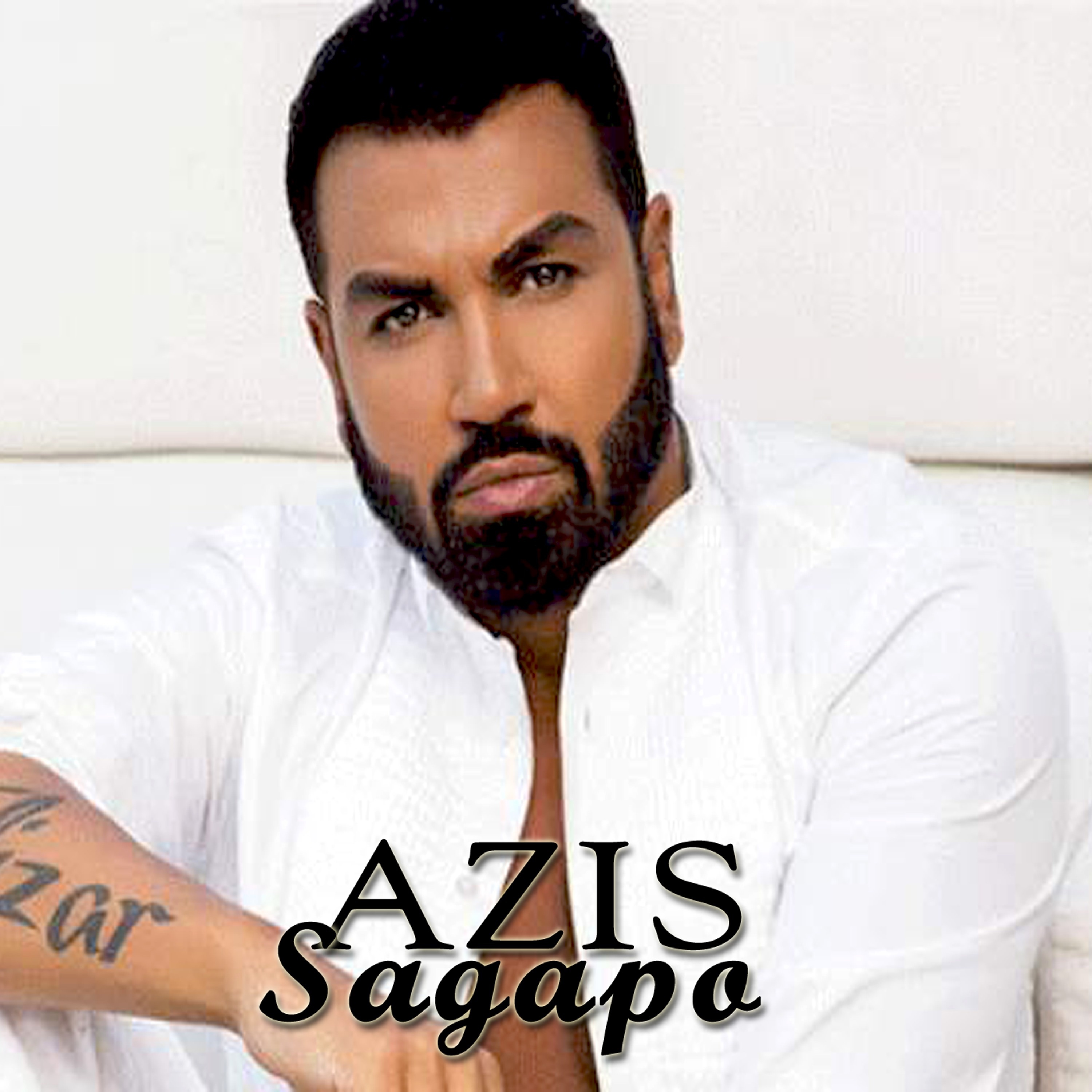 Sagapo - Single album cover