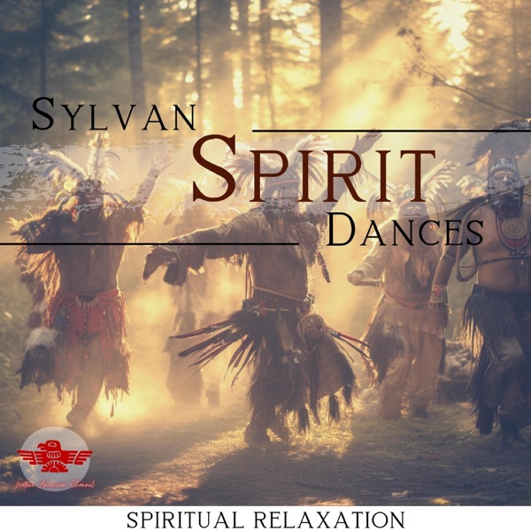 Sylvan Spirit Dances album cover