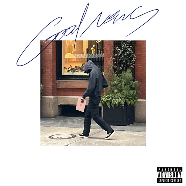 Good News - Single album cover