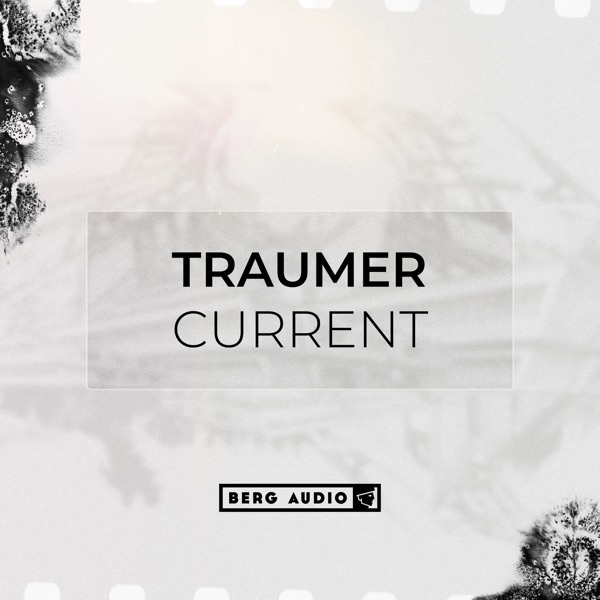 Current - Single album cover