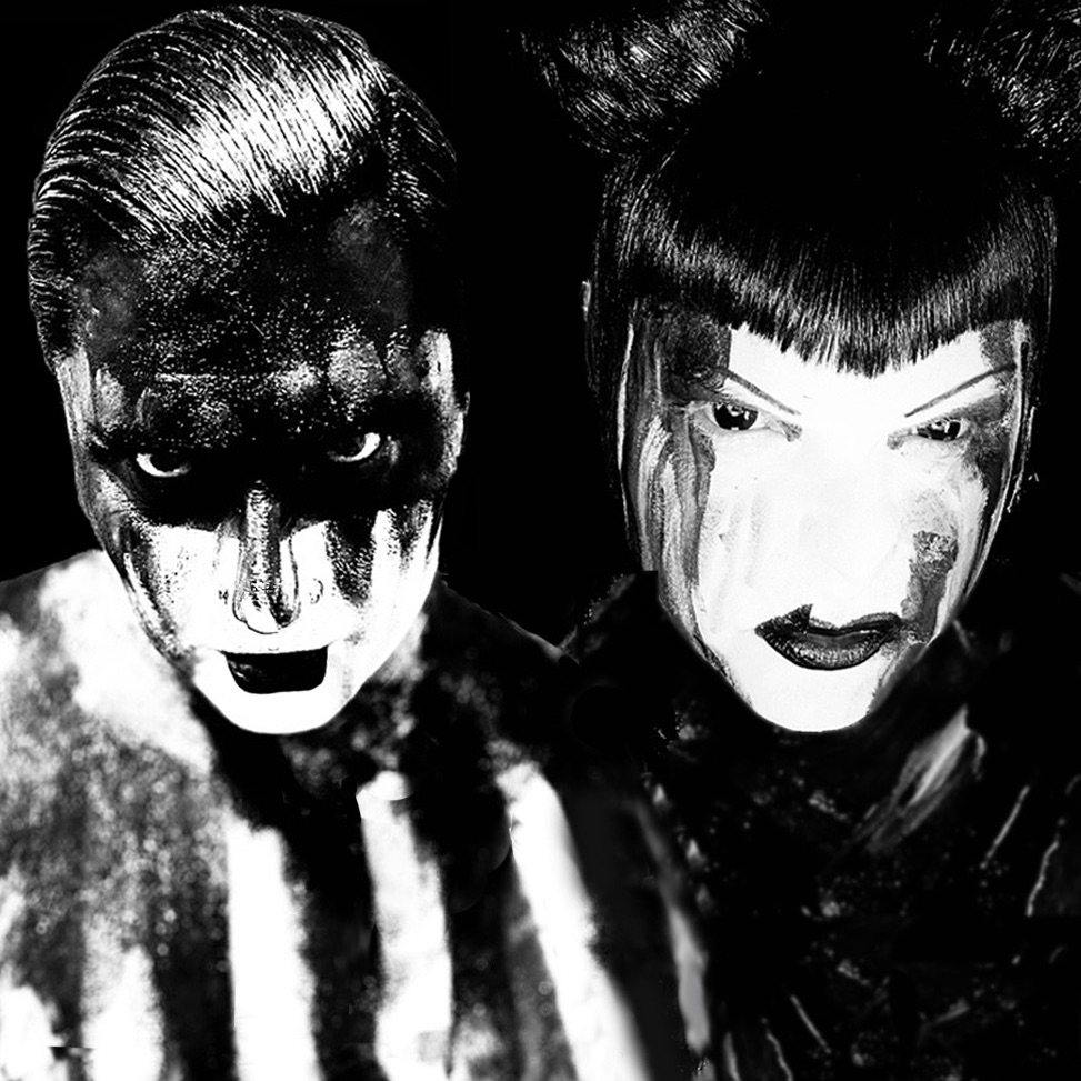 Massive Ego Portrait