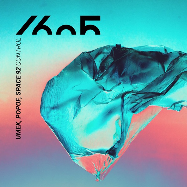 Control - Single album cover