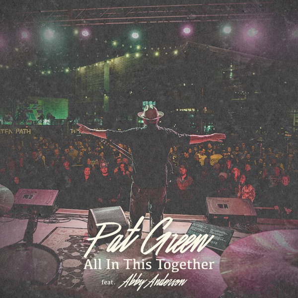 All In This Together - Single album cover