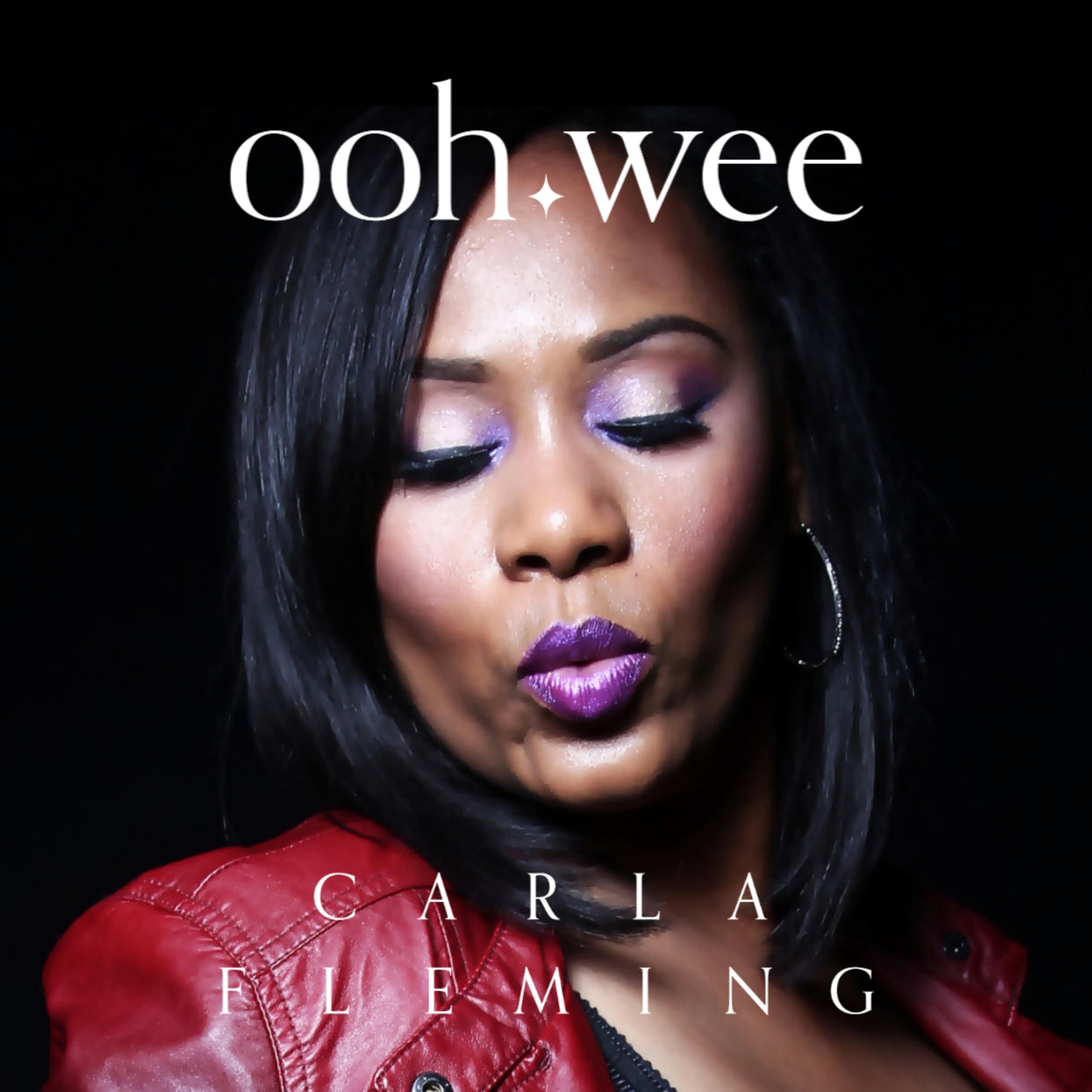 Ooh Wee - Single album cover