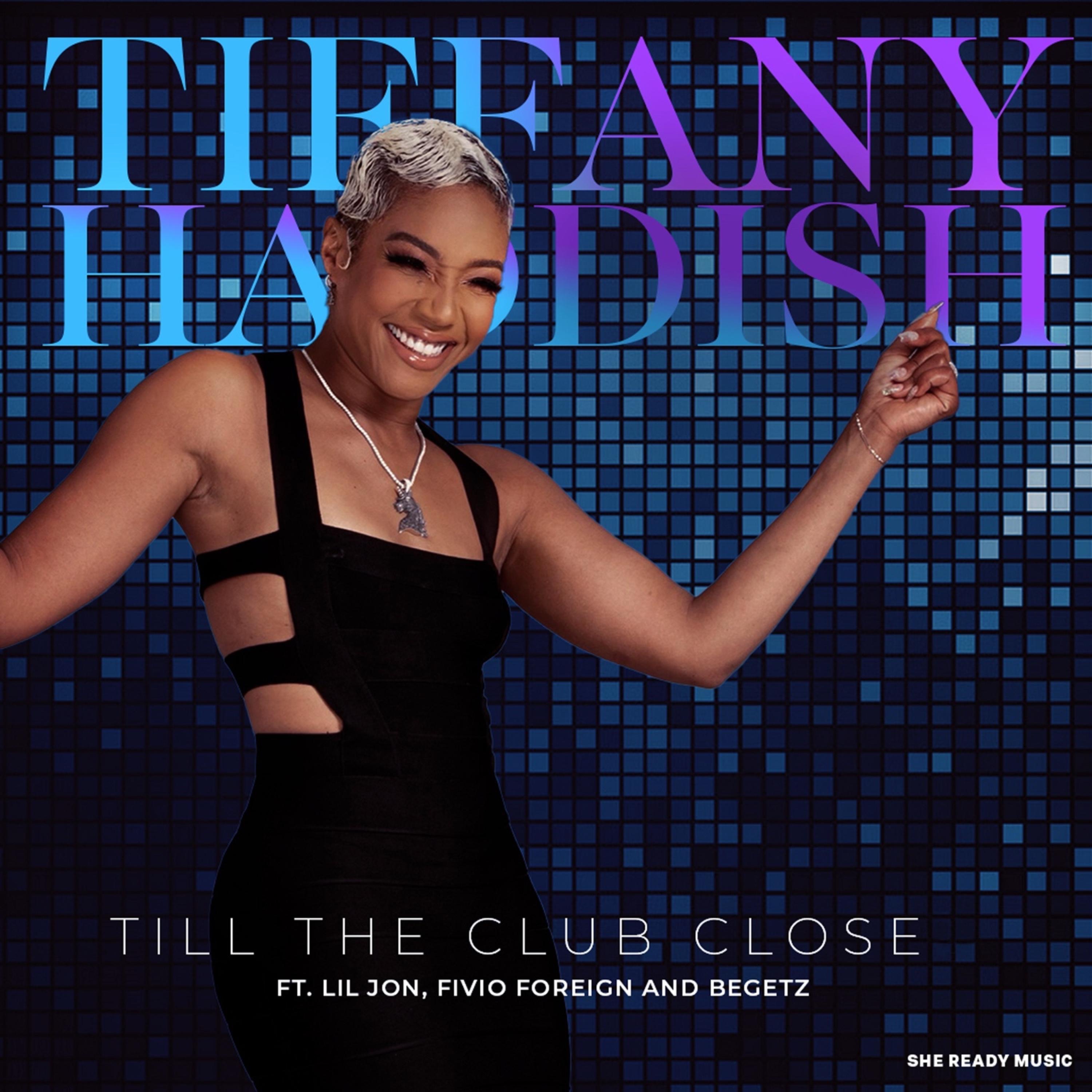 Till the Club Close - Single album cover