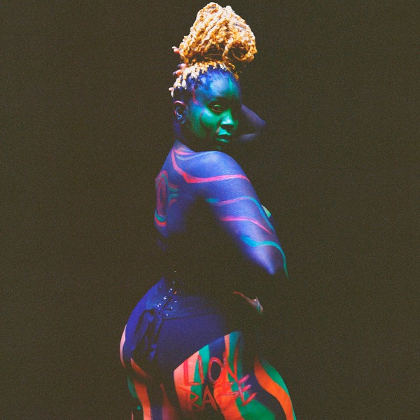 Bonita Applebum (Amapiano Mix) - Single album cover