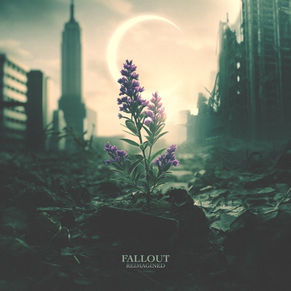 Fallout (Reimagined) - Single album cover
