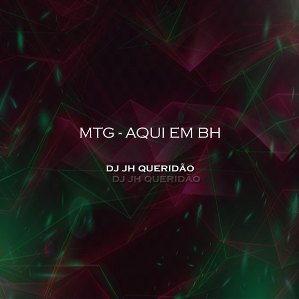 MTG (AQUI EM BH) (feat. DJ JR, MC MR BIM & MC TH) - Single album cover