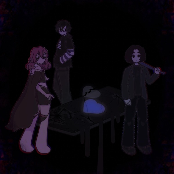Warsaw (feat. asteria) - Single album cover