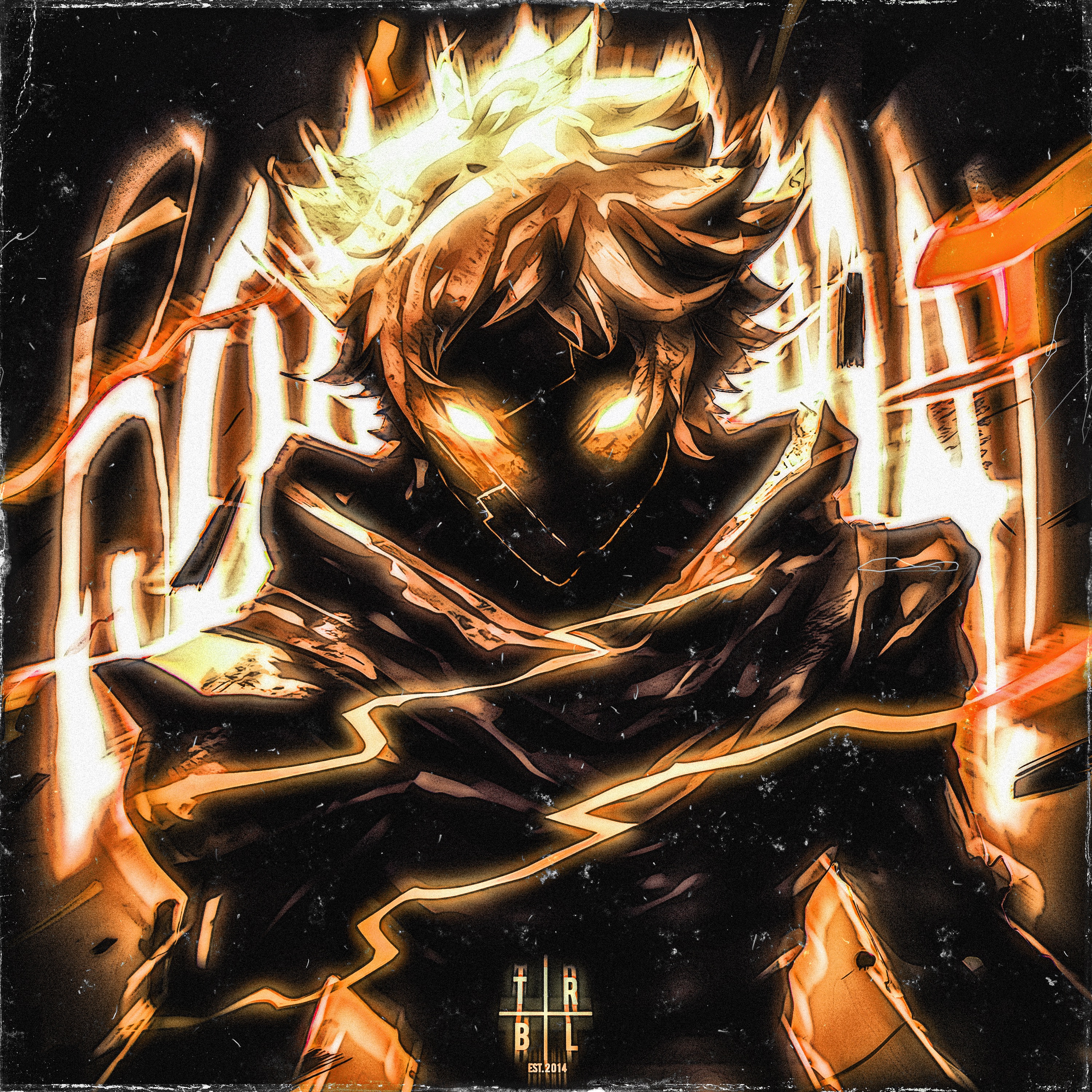 BOA FORMA! - Single album cover