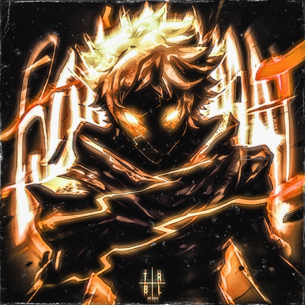 BOA FORMA! - Single album cover