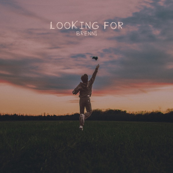Looking For - Single album cover