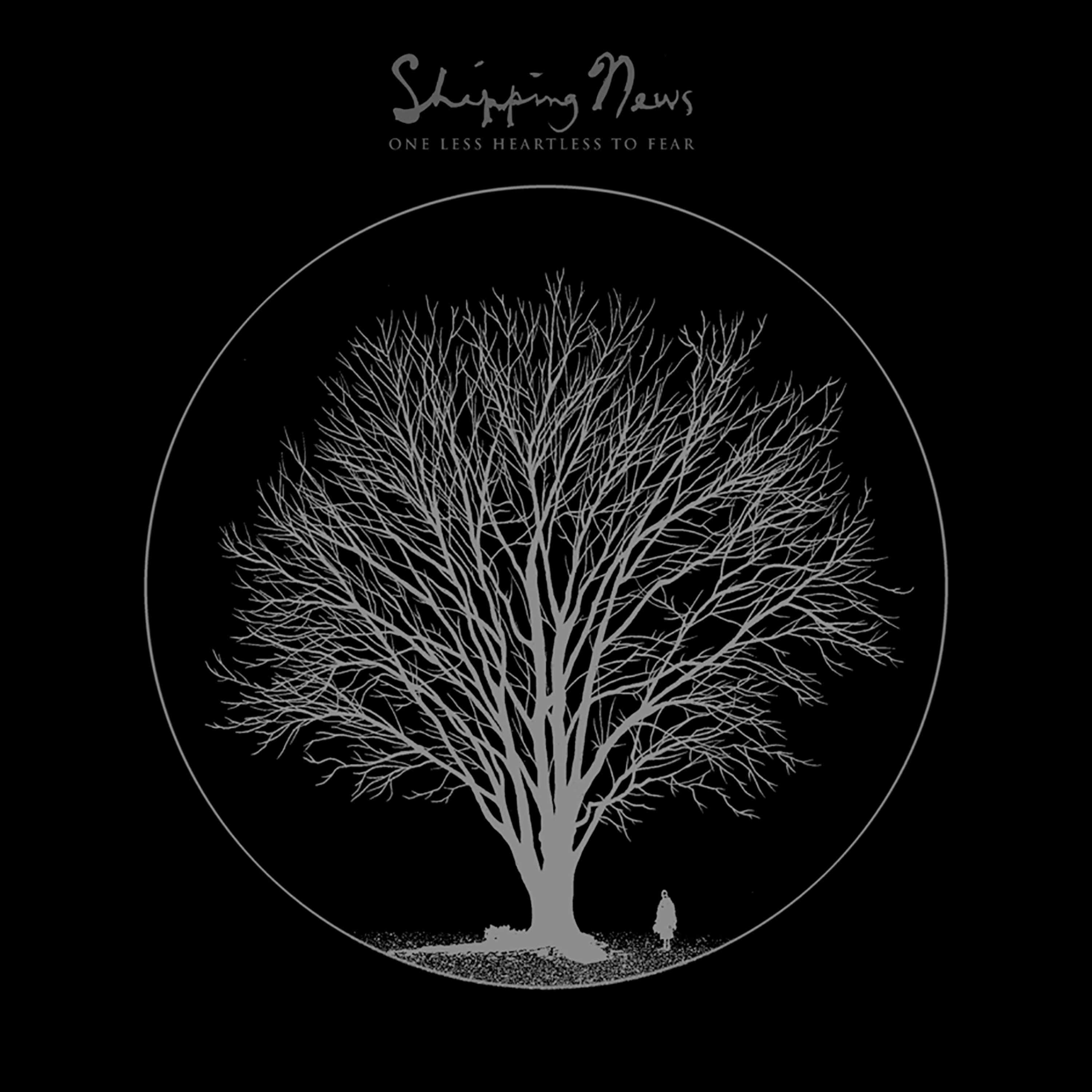 One Less Heartless to Fear album cover