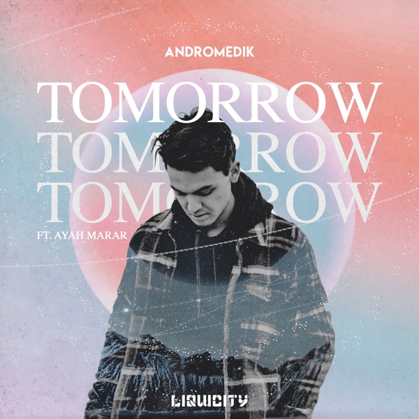 Tomorrow - Single album cover