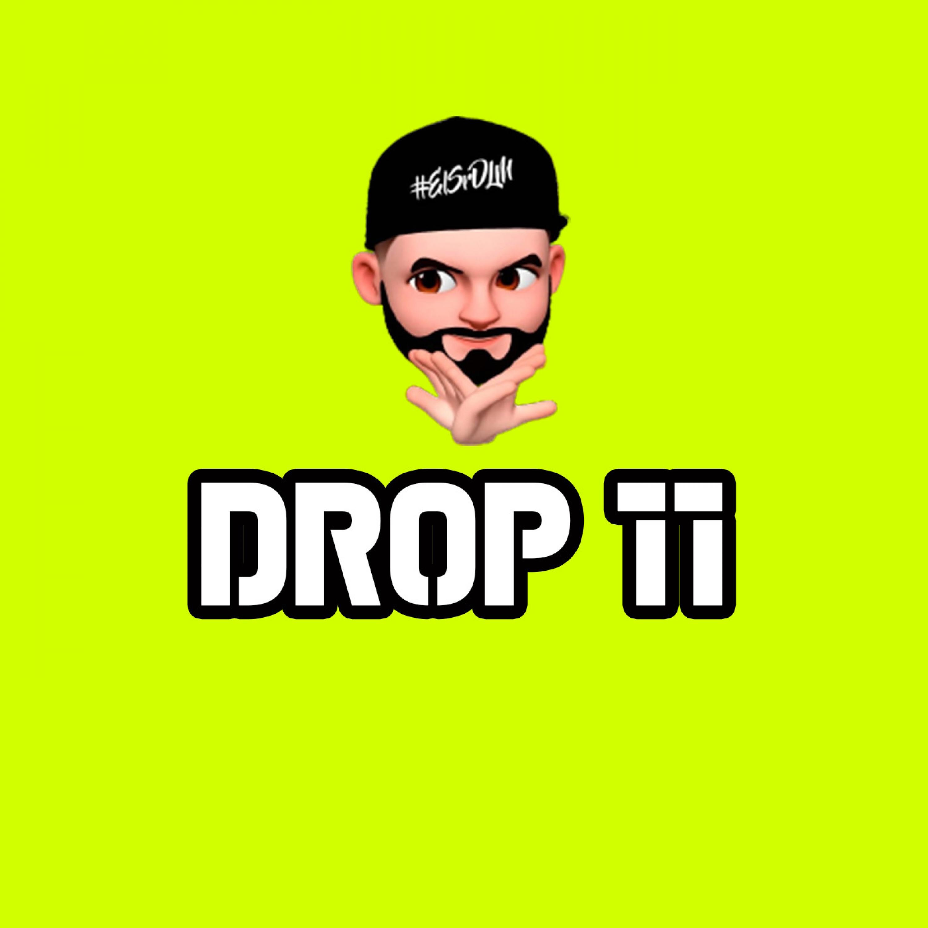 Drop 11 - Single album cover