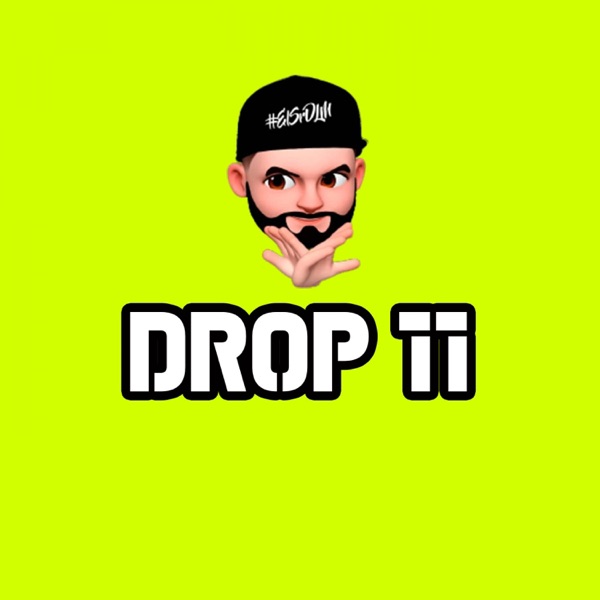 Drop 11 - Single album cover