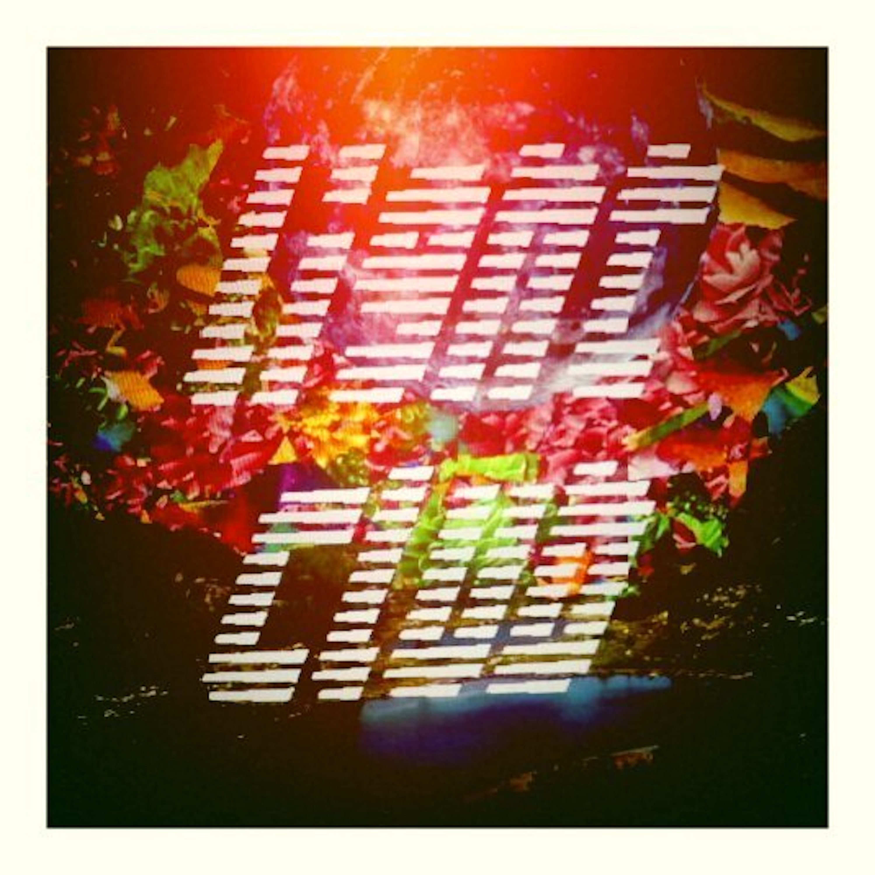 Feeelings album cover