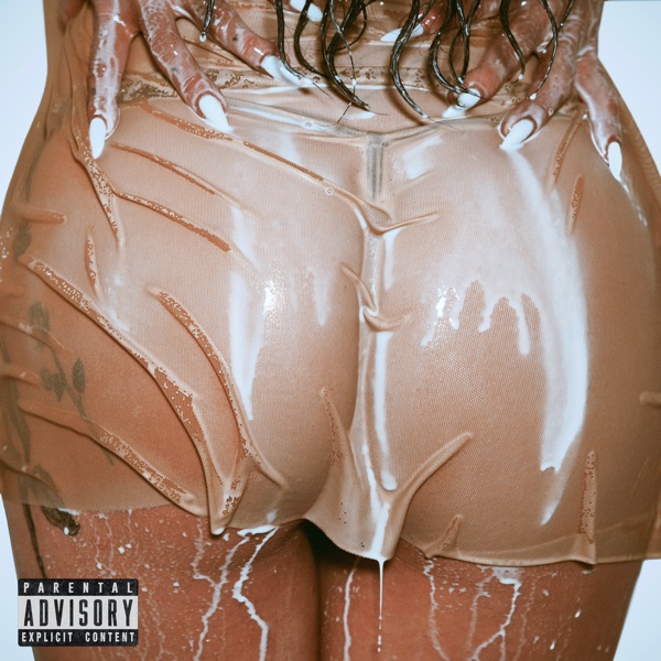 MOMMY - Single album cover