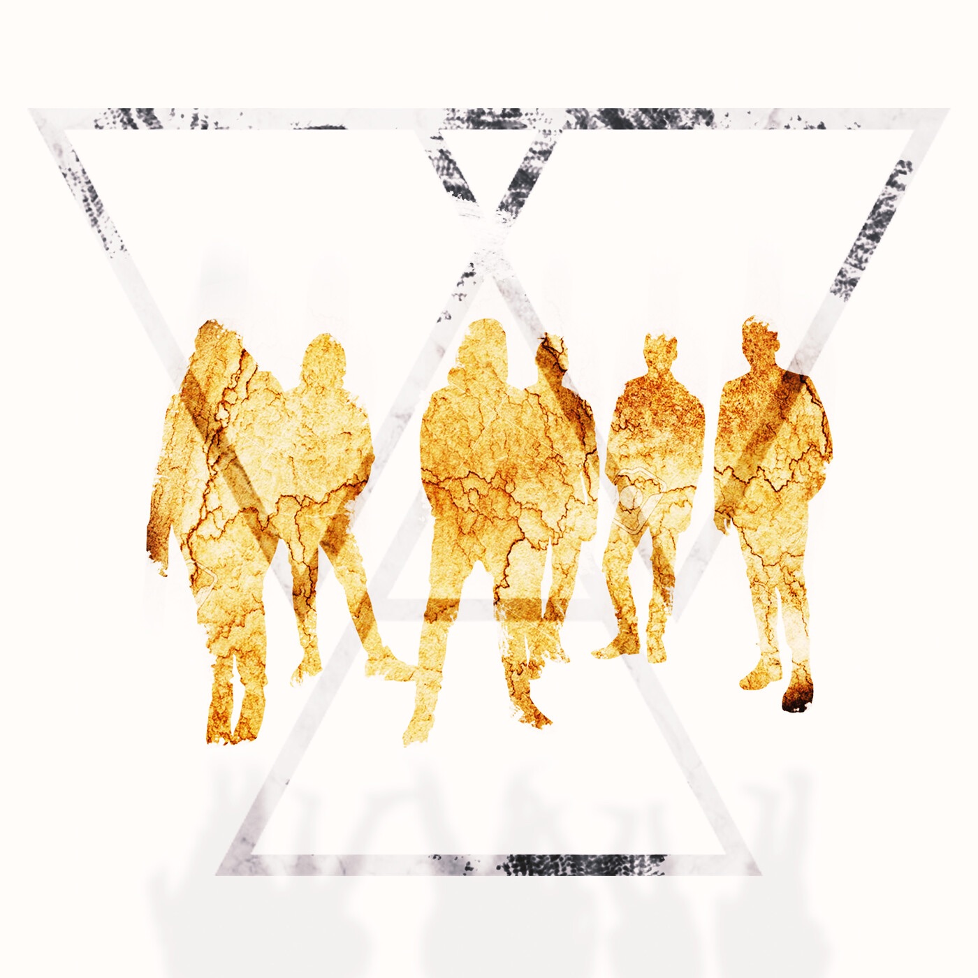 Stand - Single album cover