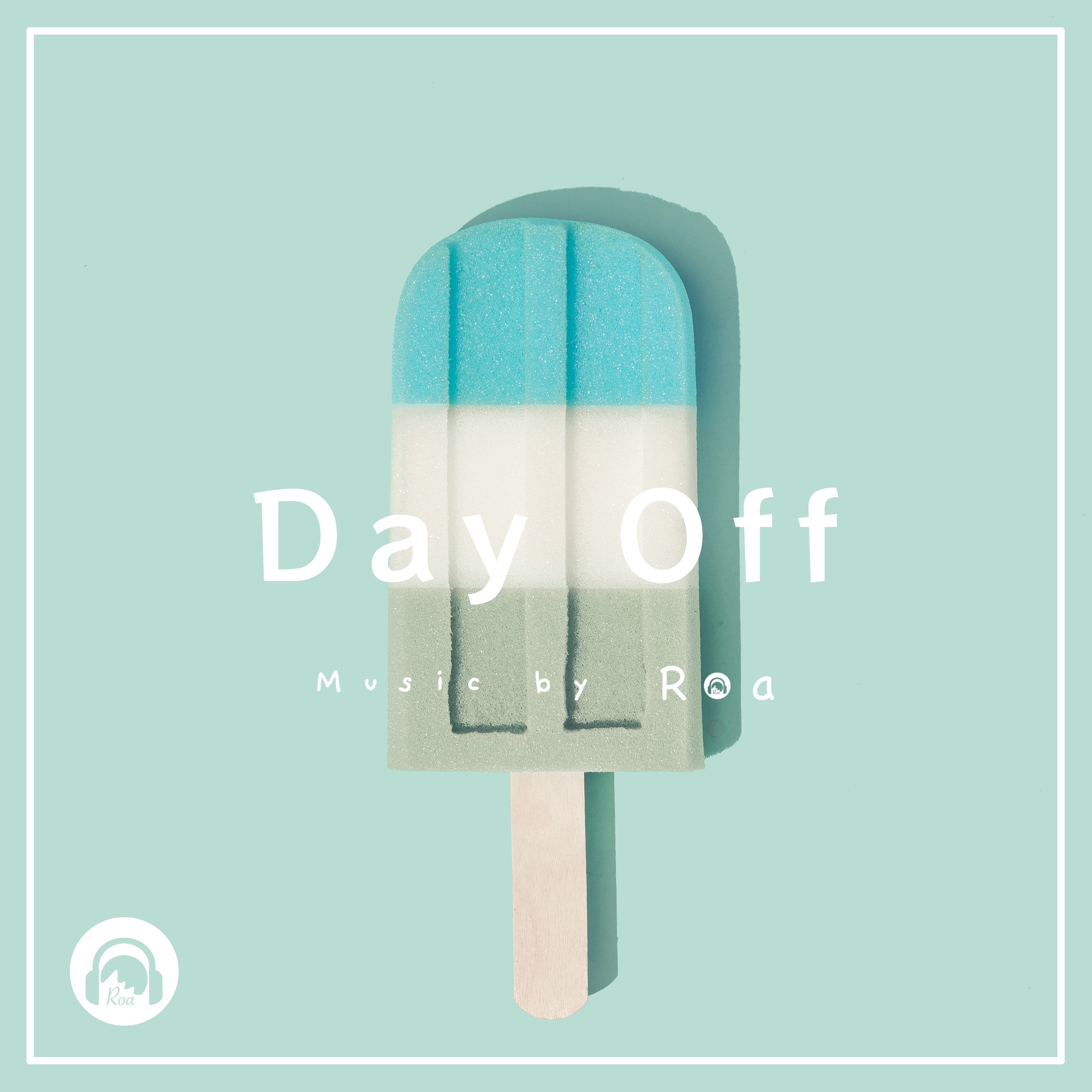 Day Off - Single album cover