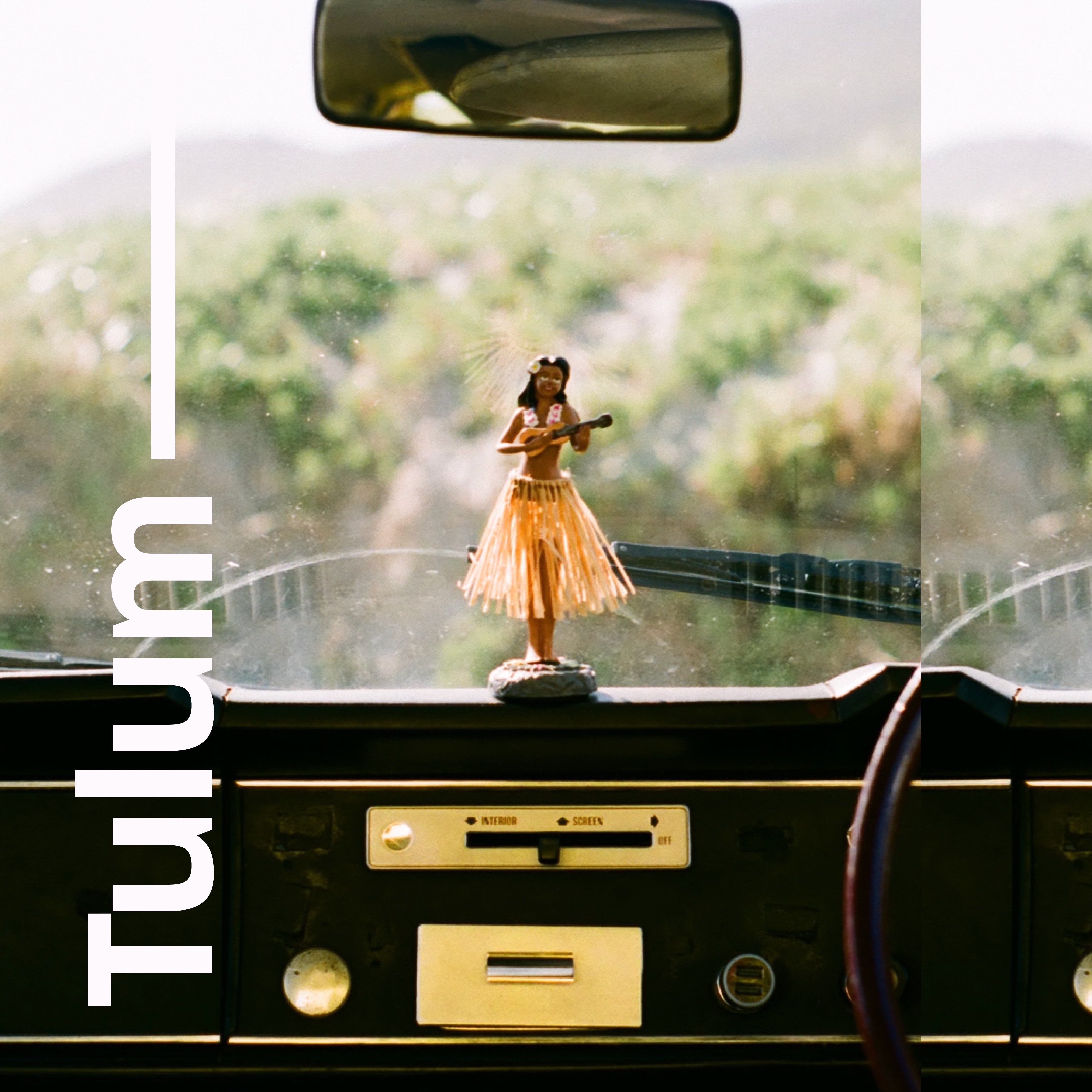 Tulum - Single album cover