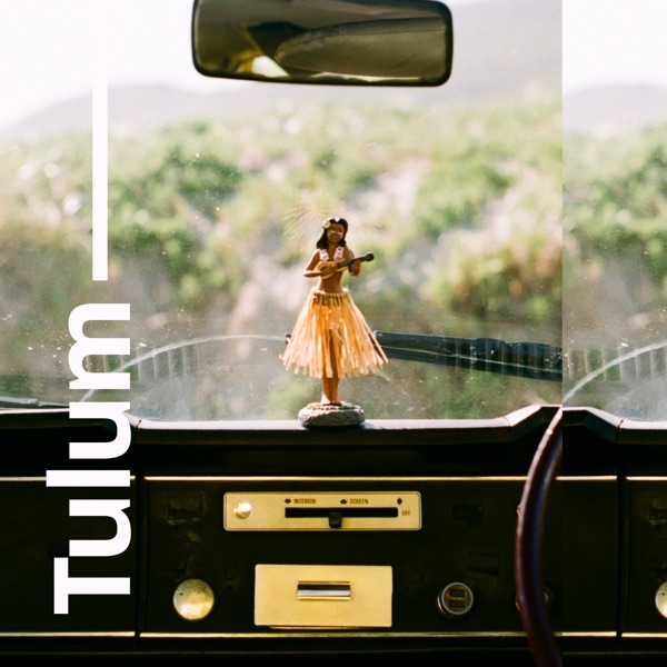Tulum - Single album cover