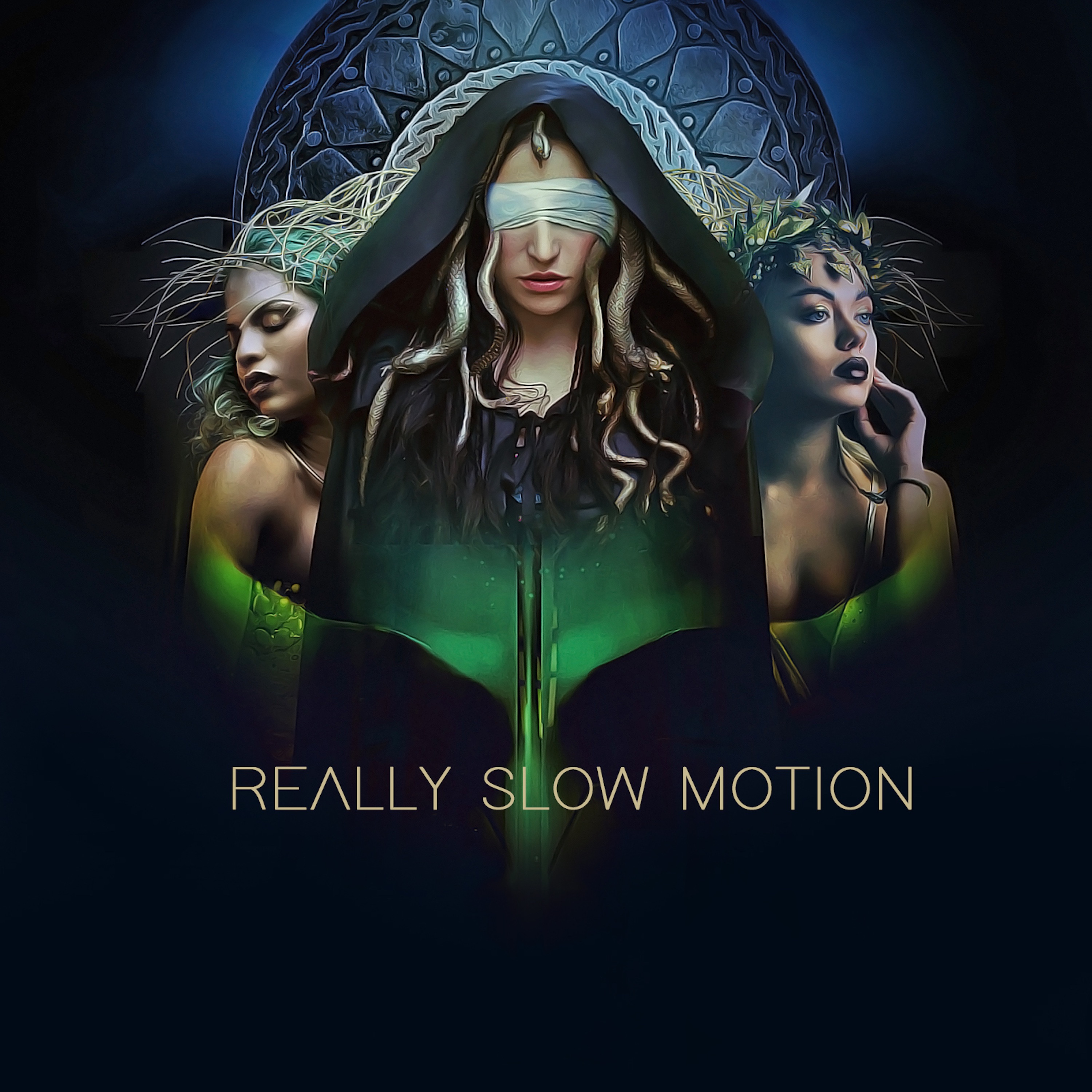 Moirai - Single album cover