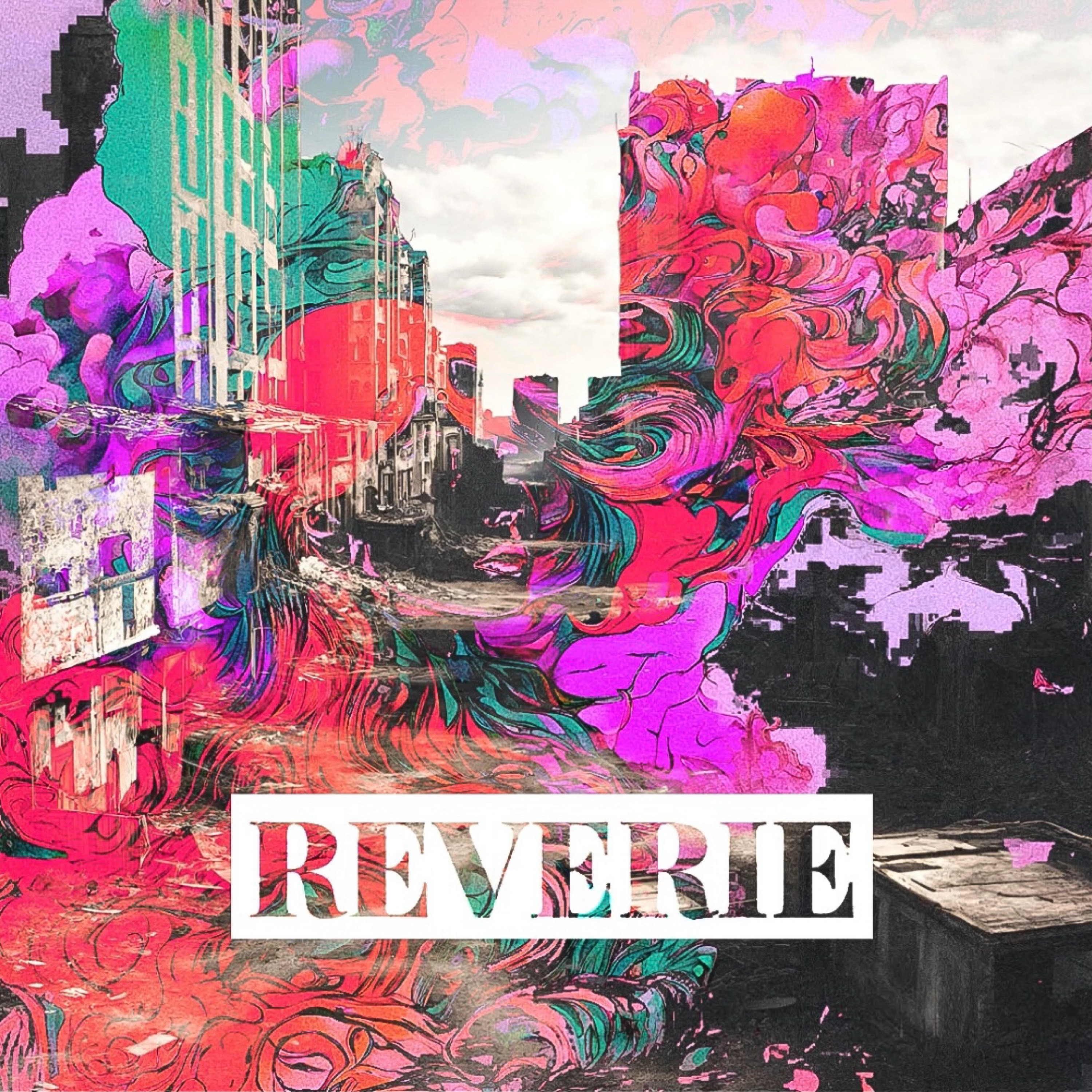 Reverie - Single album cover