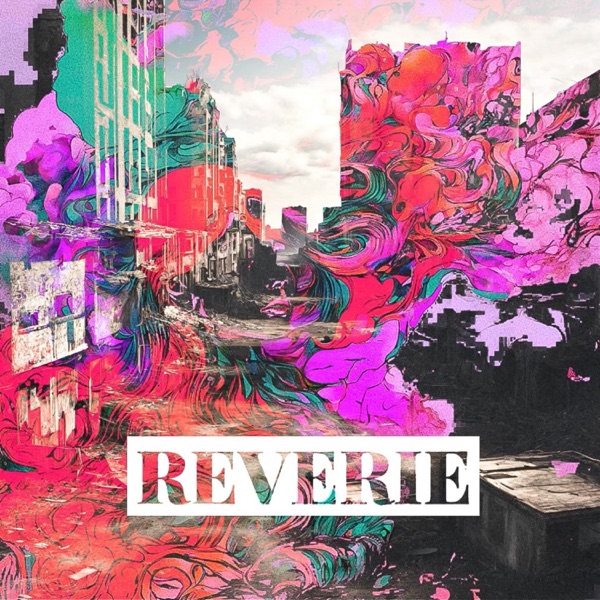 Reverie - Single album cover