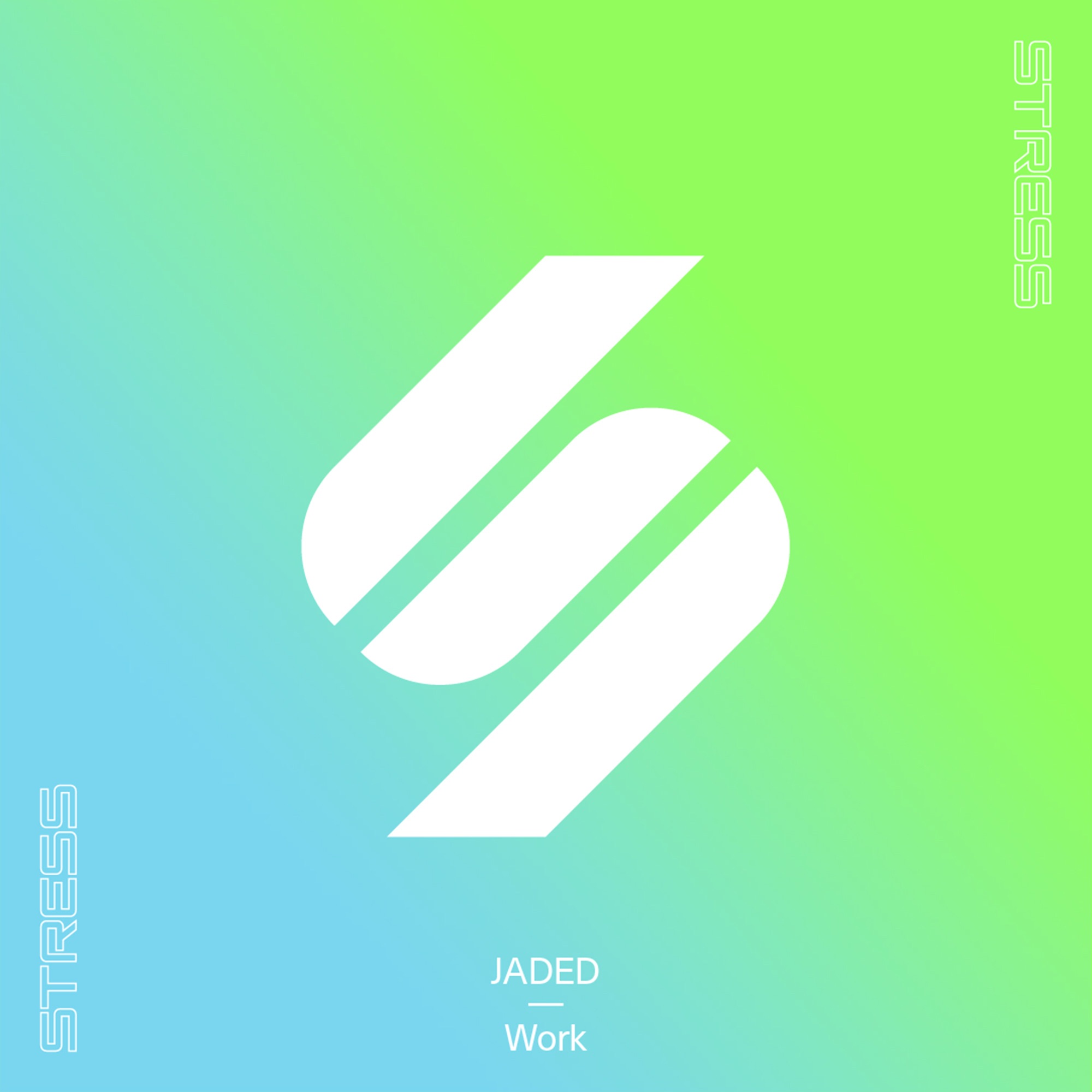 Work - Single album cover