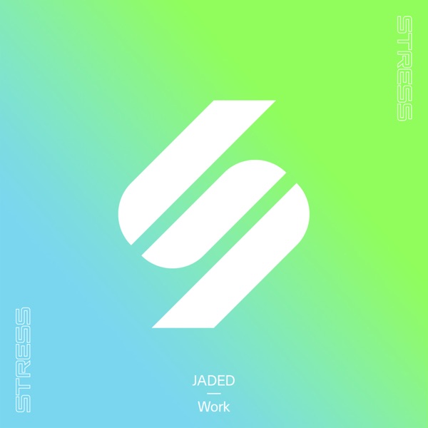 Work - Single album cover